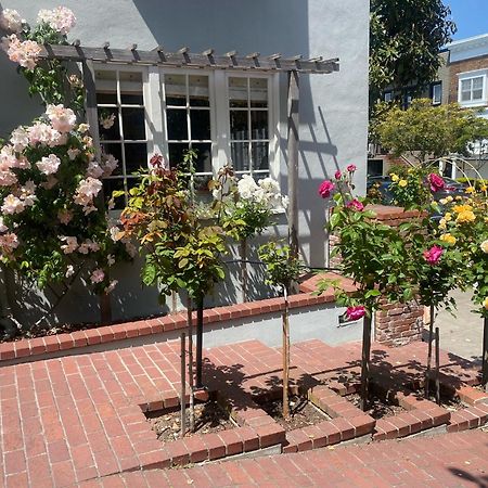 My Rosegarden Guest Rooms San Francisco Kültér fotó