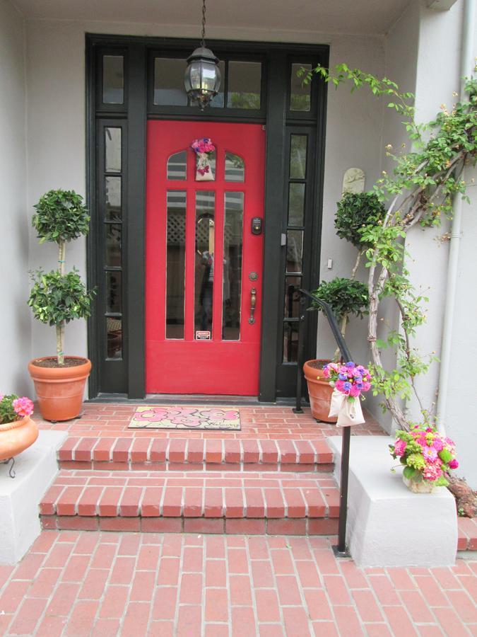 My Rosegarden Guest Rooms San Francisco Kültér fotó